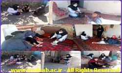 دفاع مقدس ، علوم پزشکی سبزوار ، شبکه بهداشت و درمان خوشاب ، دکتر مرضیه احمدی ، ویزیت رایگان دفاع مقدس ، علوم پزشکی سبزوار ، شبکه بهداشت و درمان خوشاب ، دکتر مرضیه احمدی ، ویزیت رایگان